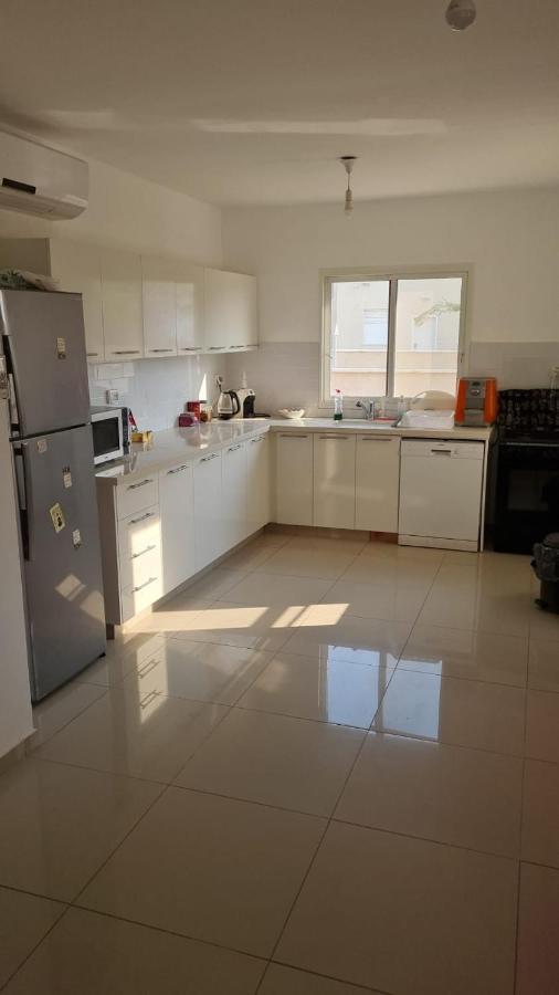 Villa אילן ו אילנית בתי אירוח ביישוב אשלים Exterior foto